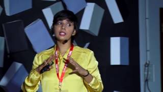 Easy Greening: How Small Steps in Daily Life Can Make a Difference | Aardra Chandra Mouli | TEDxMITS