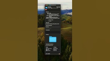 Customize YOUR Mac Folders