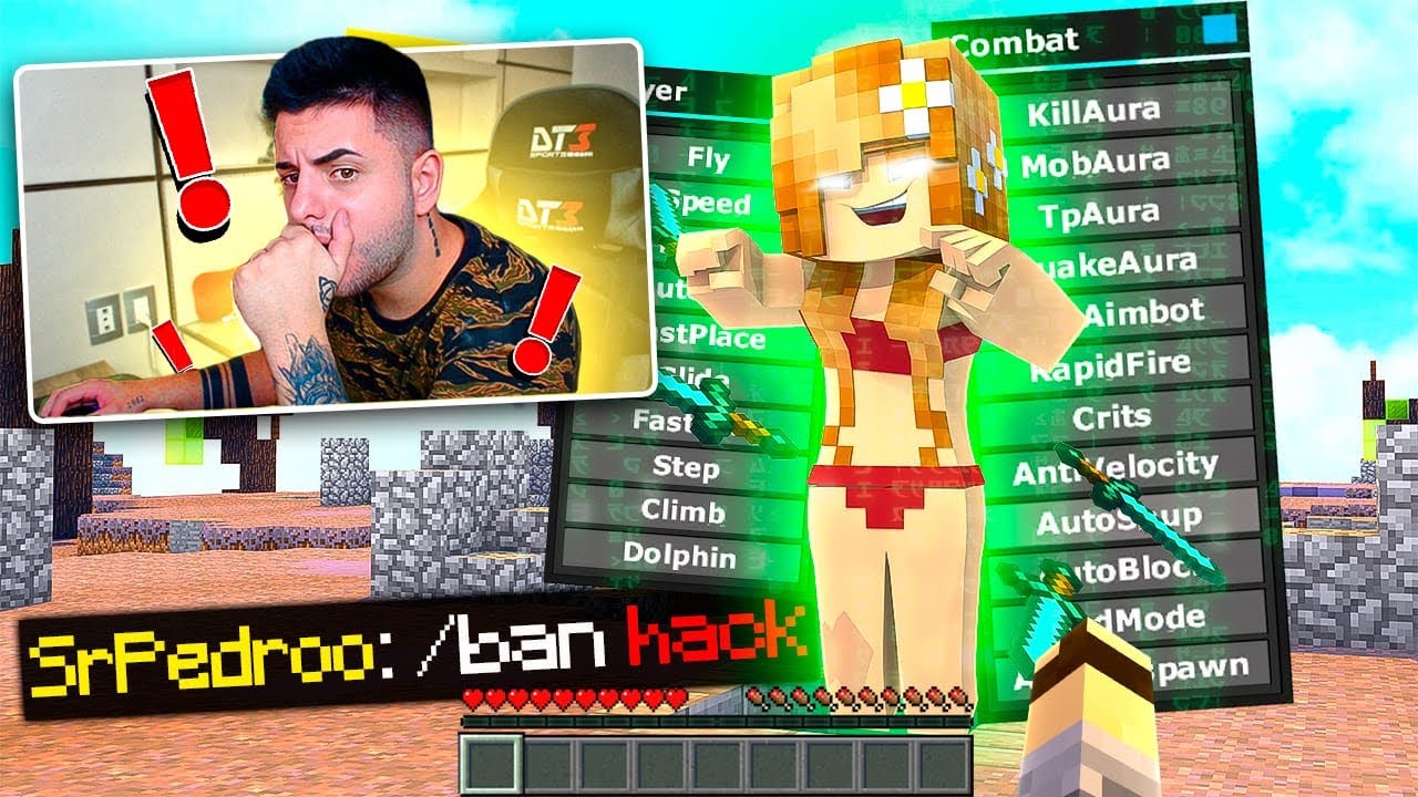 A MENINA TA DE HACK!!! - BANINDO HACKERS