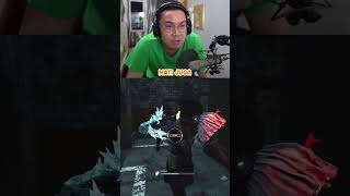 Ini Contoh Killer Dbd Jahanam shorts
