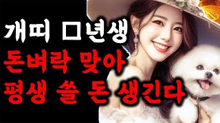 2024년 대박나는 개띠운세 갑진년 개띠 신년운세 명리학으로 본 24년 갑진년 개띠의 살벌한 운세 46년생 …