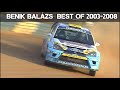 #RetroRallye NO&#39;69 / Benik Balázs-Ford Focus WRC/ 2003-2008. - TheLepoldmedia
