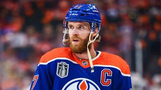 Connor McDavid - “Bad Romance”