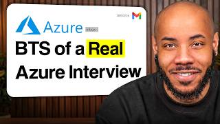 They Watched My Eyes the Whole Interview — Here's Why