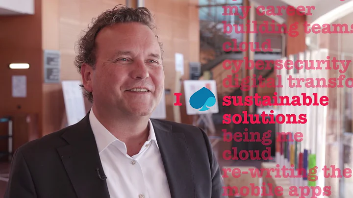 Ace your career journey as an Architect with Capgemini