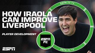 Steve Nicol Says Rpool Getting A New Manager is The Greatest Thing Theyve Done  Espn Fc