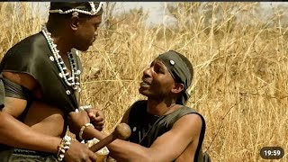 ROOTS OF THE ANCESTORS (S02 EPISODE 7)