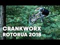 REPLAY - Crankworx Rotorua MTB Slopestyle 2018