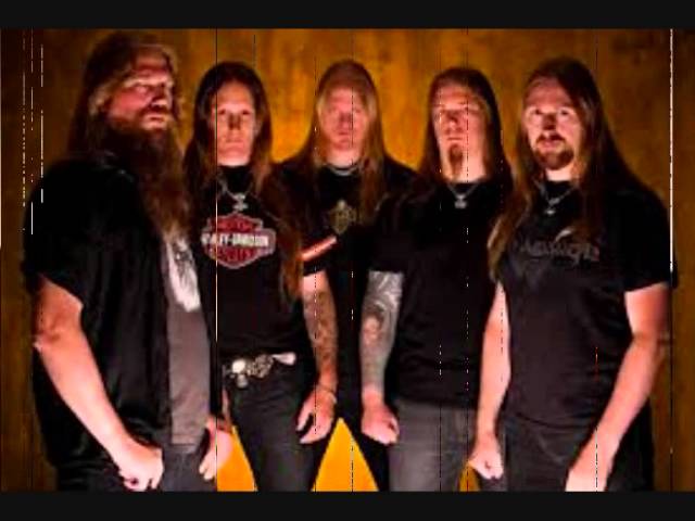 Amon Amarth – Free Will Sacrifice Lyrics