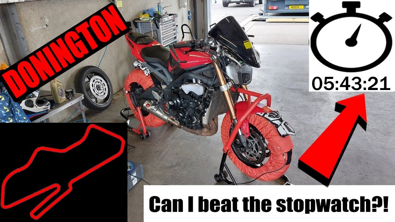 Can I smash my own lap times? First time in Inters at No limits ...