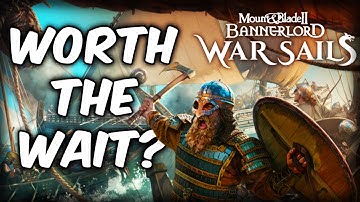 War Sails DLC Review – Honest Look at Bannerlord’s First Expansion (Worth Buying?)