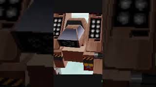 Simple Mech Battle... What Could Go Wrong? 🤣 #retrogaming #mechs #battletech