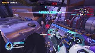 How to 1v1 a Pharah