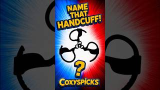 Name That Cuff - Episode 4
