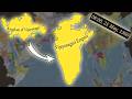 I Created an INDIAN EMPIRE as VIJAYANAGAR in Europa Universalis 5!
