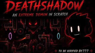 4 month plan to create a geometry dash level in SCRATCH... 