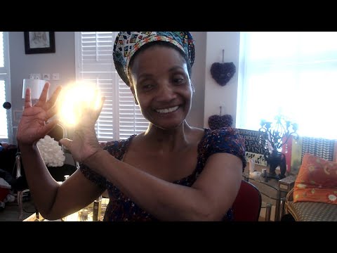 Vibrantly African Update 2019