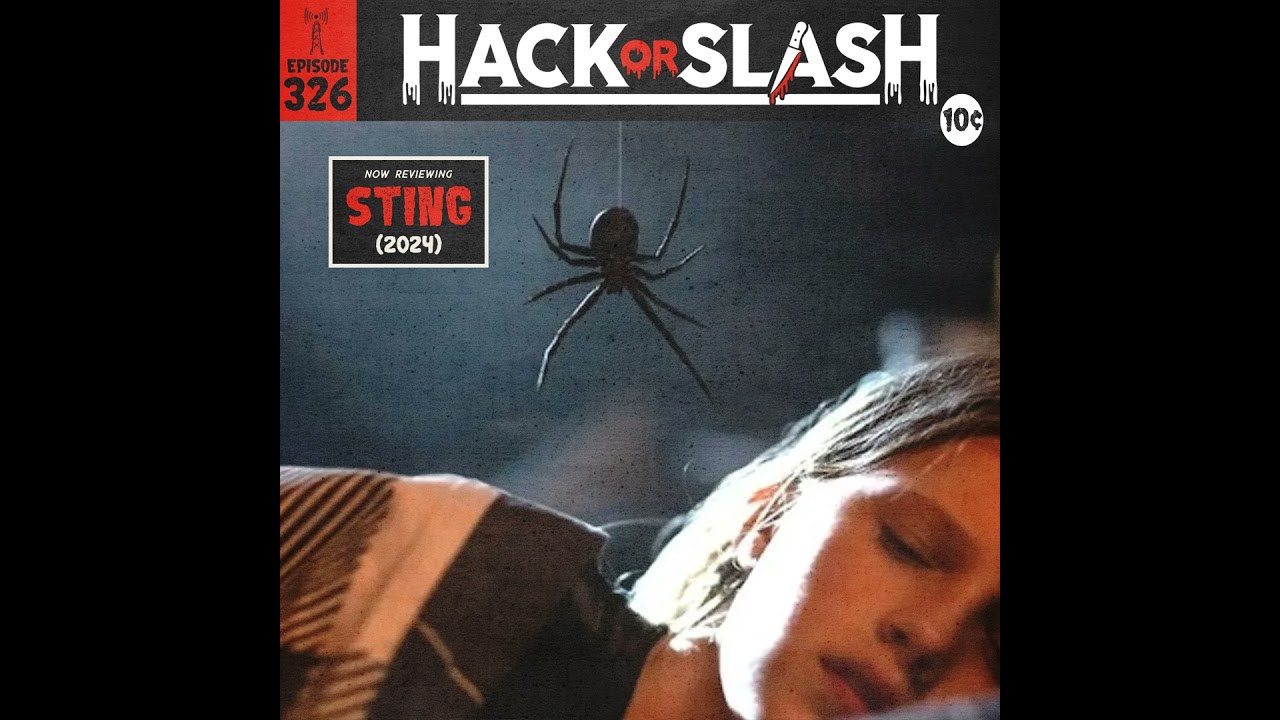 326: STING (2024) - Full Review