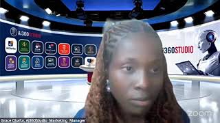 FREE 5 DAY AIPRENEUR BUSINESS SUMMIT