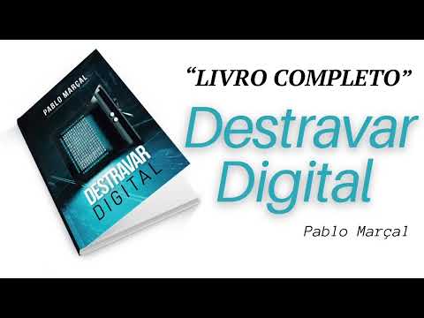 Audiobook Destravar Digital