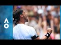 Julien Benneteau v Fabio Fognini match highlights (3R) | Australian Open 2018