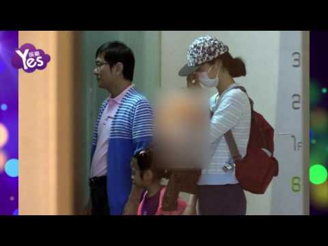 【4年前】韓雪定居上海疑隱婚 已為人母愛女首曝光