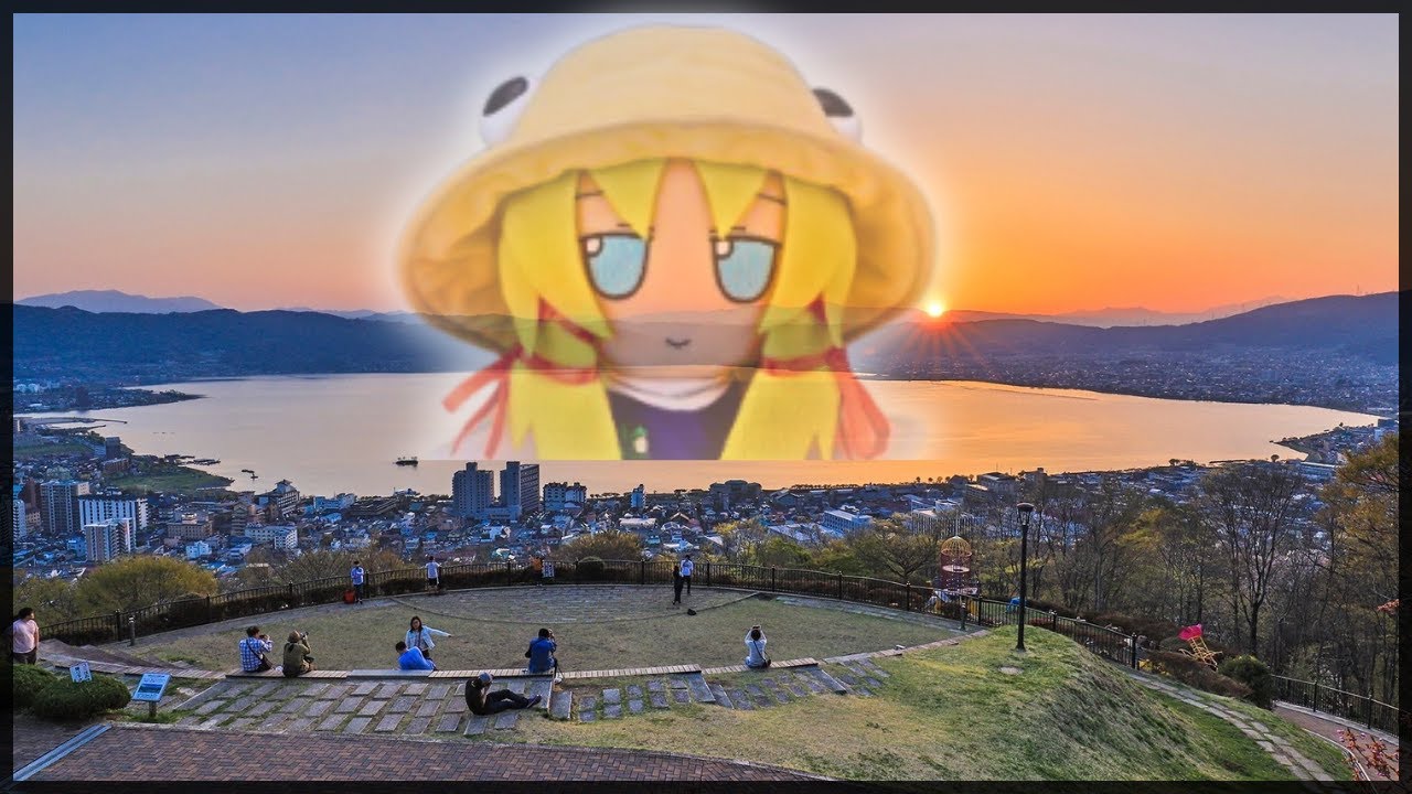 Я посетил НАСТОЯЩЕЕ святилище Мория