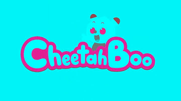 Cheetahboo Logo Effects ( Sponsored By Preview 2 Effects )