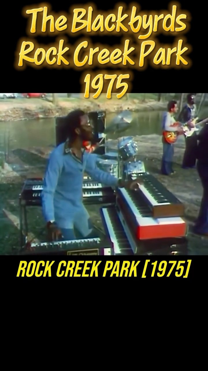 洋楽 rock creek park 45 Amazon.co.jp: ROCK CREEK PARK: ミュージック