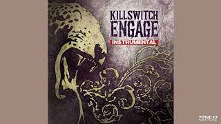 Killswitch Engage - This Is Goodbye (Instrumental)