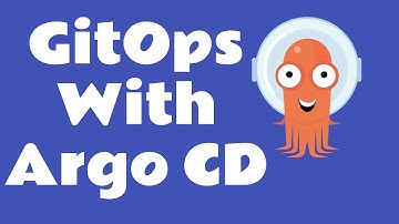 4 - GitOps with Argo CD (GitHub Actions)