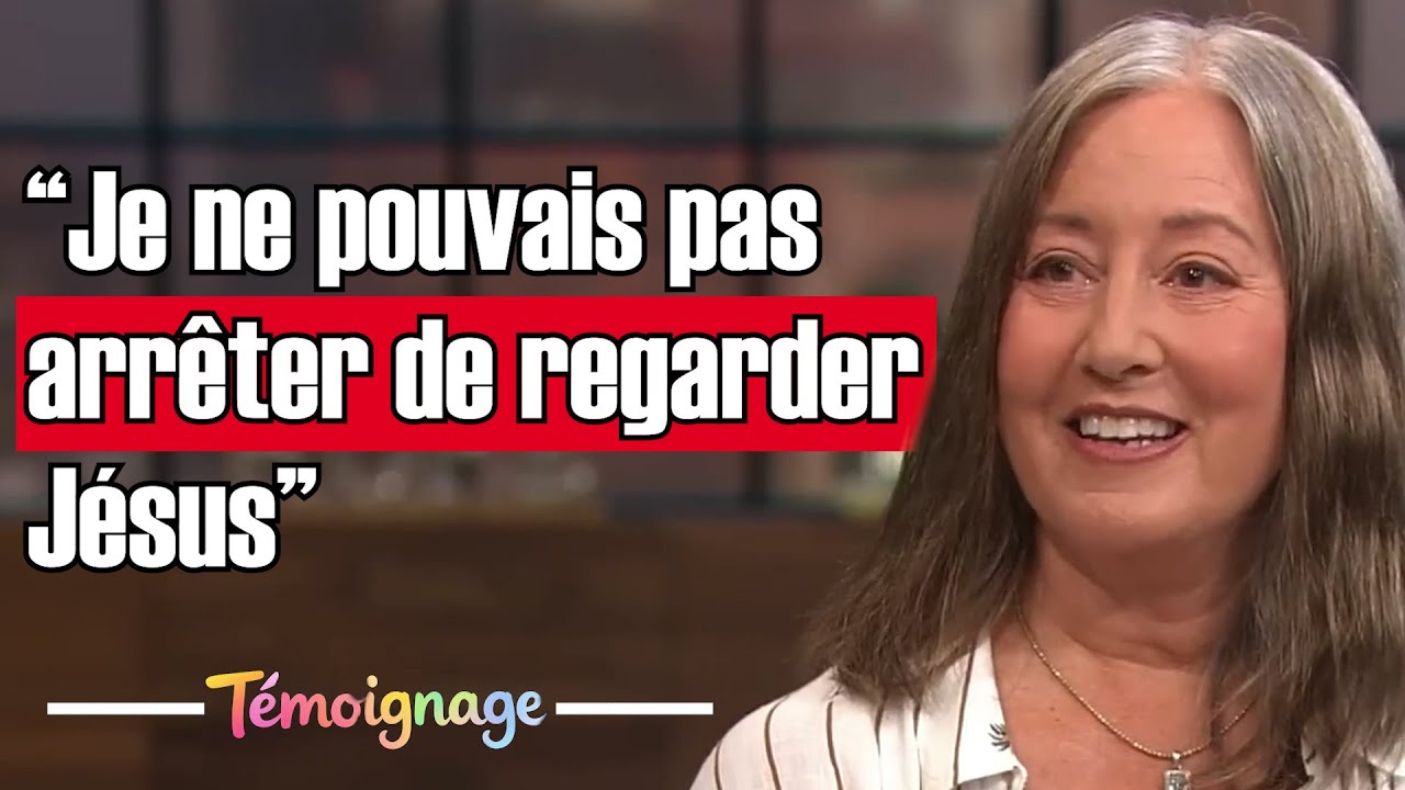 Je suis Morte et j'ai Vu Jesus | Le témoignage bouleversant de Heidi Barr