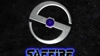 Saffire Corporation Logo
