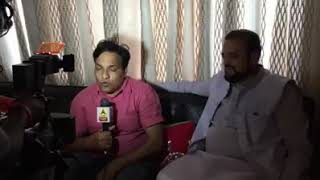 Salman Khans Conviction | Abu Asim Azmi Views on Salman Khan Found Guilty in Black Buck Killings