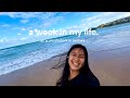 WEEK IN MY LIFE | study abroad in sydney, australia !