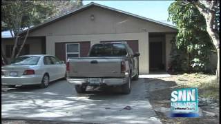 SNN:   Wanted- 2 Gunmen in Sarasota Shooting