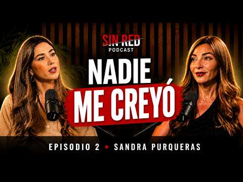 Me Lancé a Emprender a Los 40 Siendo Madre Soltera Y No Me Arrepiento | Sandra Purqueras