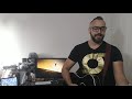 Salto al vacío (Cover) - Ariel Rot