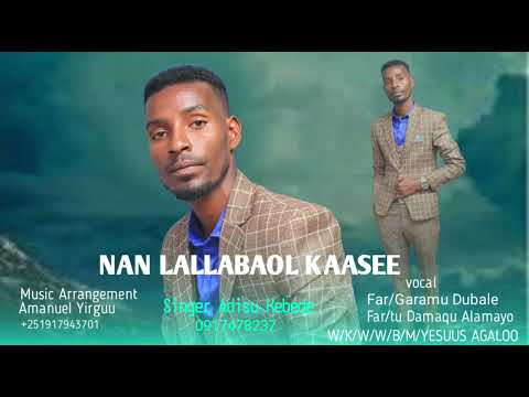 Singer Adisu Kebede New Gospel Song 2024