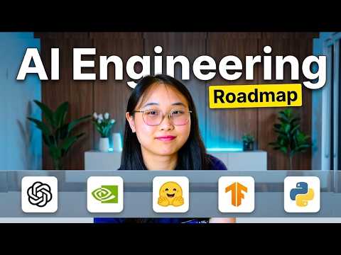 AI Engineering: A Realistic Roadmap for Beginners