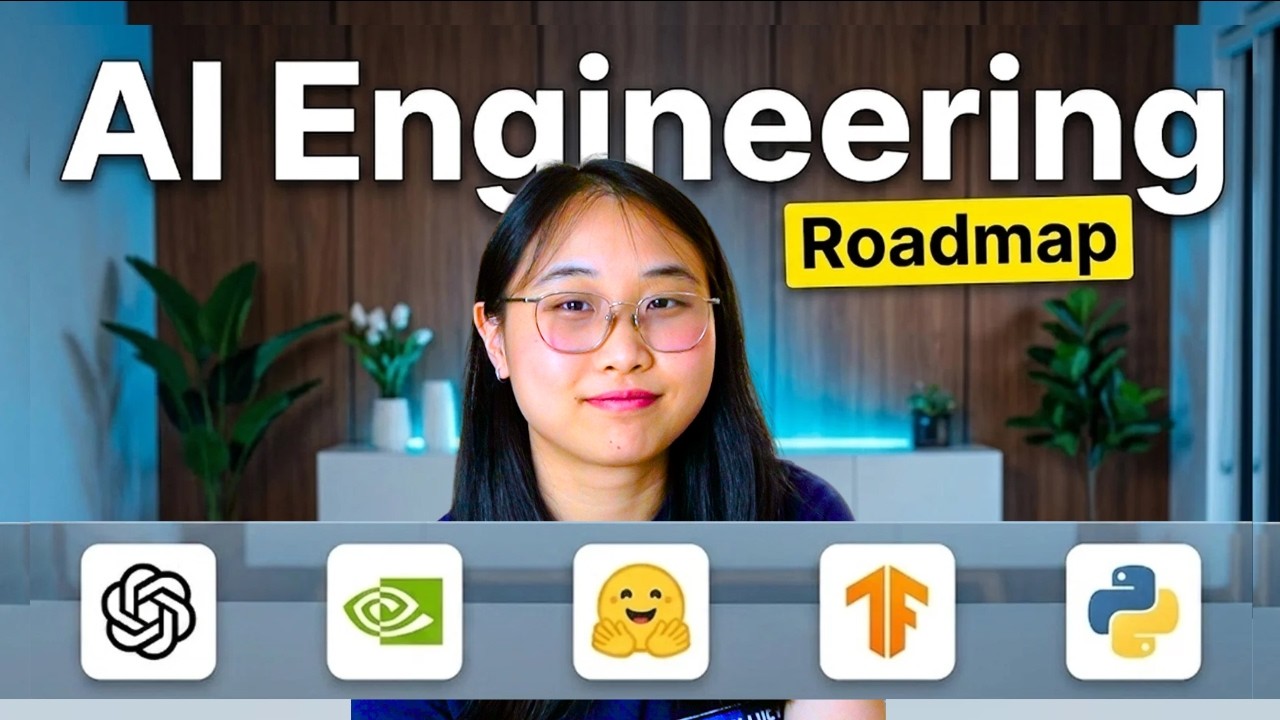 AI Engineering: A Realistic Roadmap for Beginners