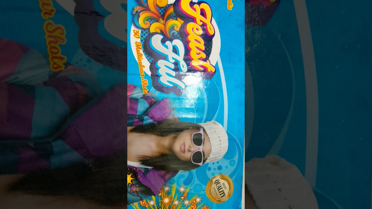 New crackers in market buy fast burn fast happy Diwali to all 🎇🪔🎇