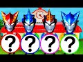 Ultraman ウルトラマン ウルトラマンビクトリー ウルトラマンルーブ ウルトラマンギンガ まとめ