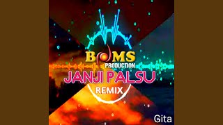 Janji Palsu Remix