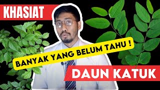 Manfaat Daun Katuk untuk Kesehatan: Meningkatkan ASI dan Lebih Banyak Lagi!