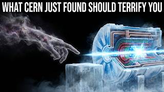 What CERN Just Found Should Terrify You