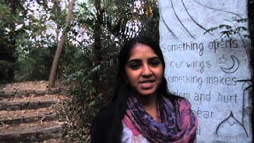 Living for Environment for childrens