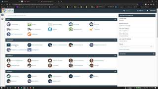 Upload and Install script in your server