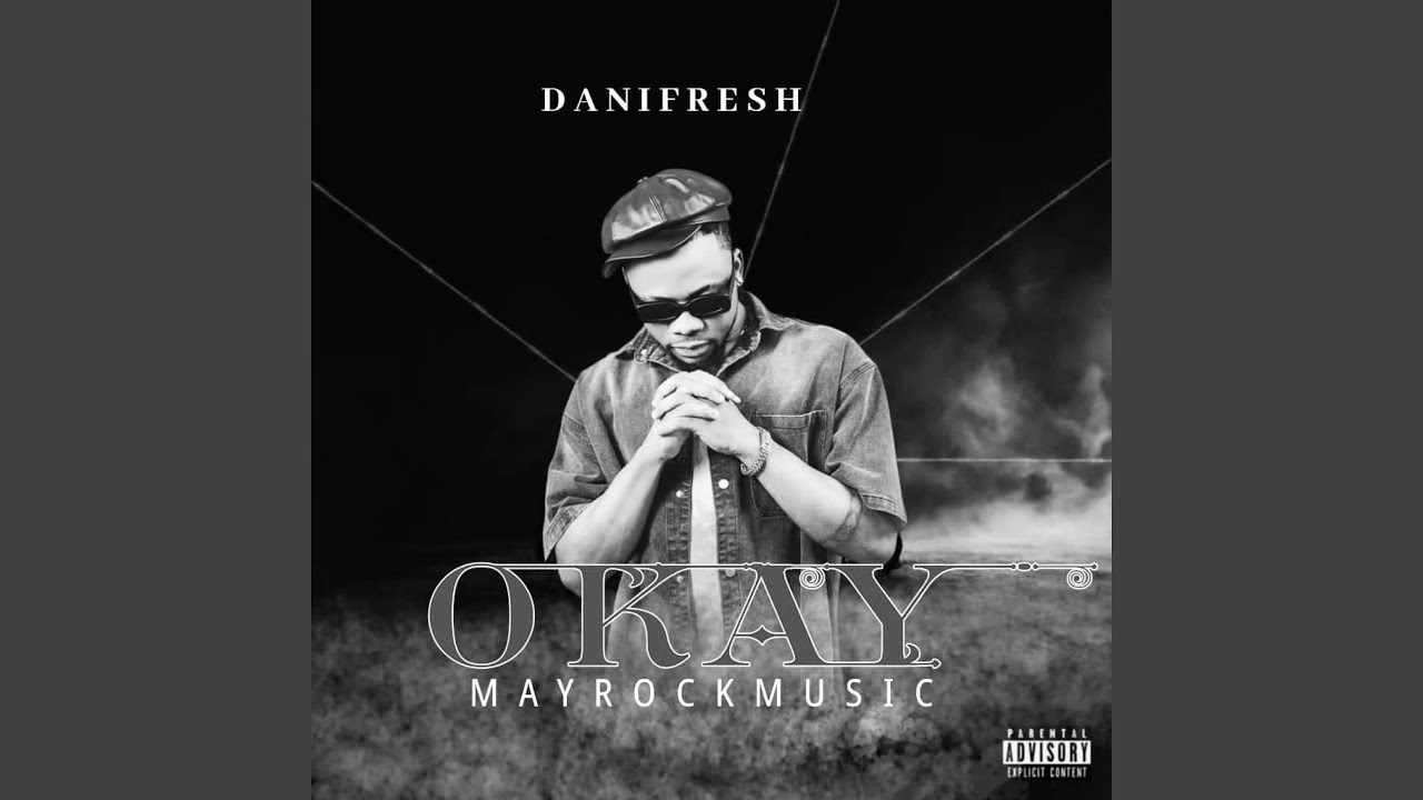 Watch Okay on YouTube Watch Okay on YouTube