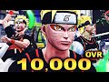 10,000 Overall NARUTO Has EVERY DUNK ANIMATION In NBA 2K20.. TOP 100 GAME BREAKING DUNKS!